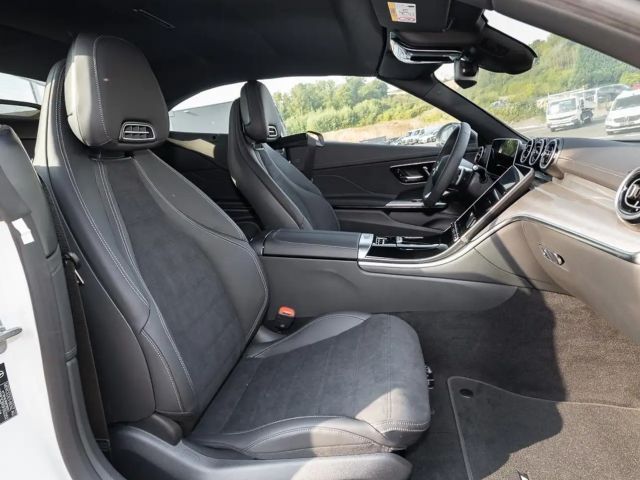 Mercedes-Benz CLE 180 Cabriolet Luft KeyLess ParkAss. LED LM