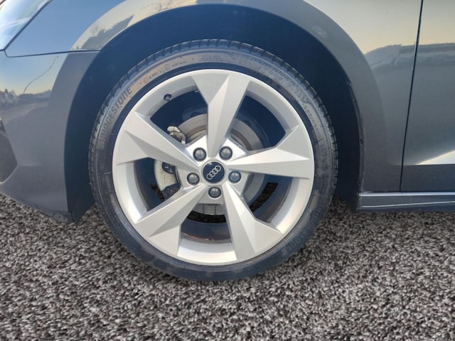 Audi A3 35 TFSI Sportback