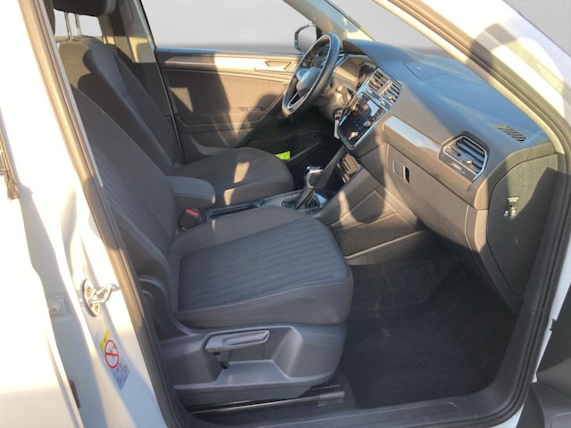 Volkswagen Tiguan 2.0 TDI Allspace DSG Life