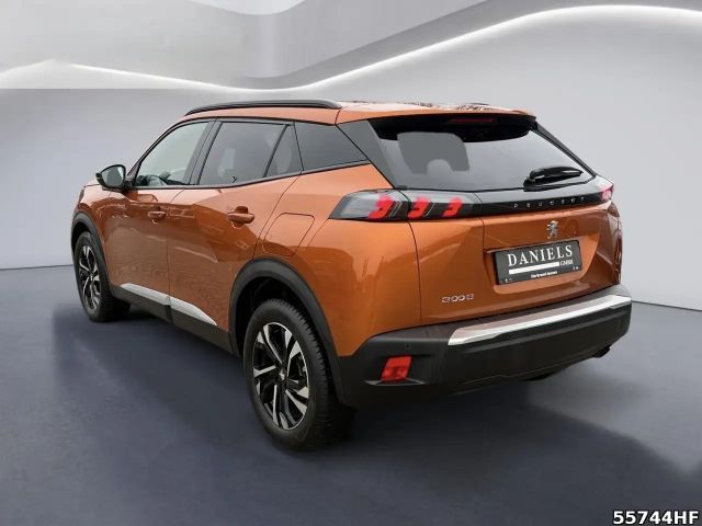 Peugeot 2008 Allure Pack