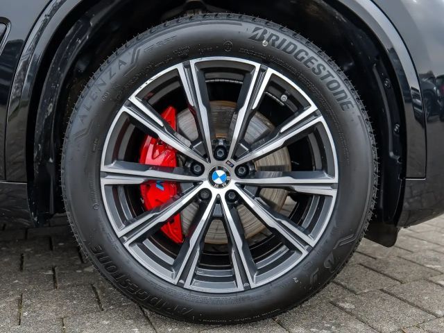 BMW X5 M-Sport xDrive30d