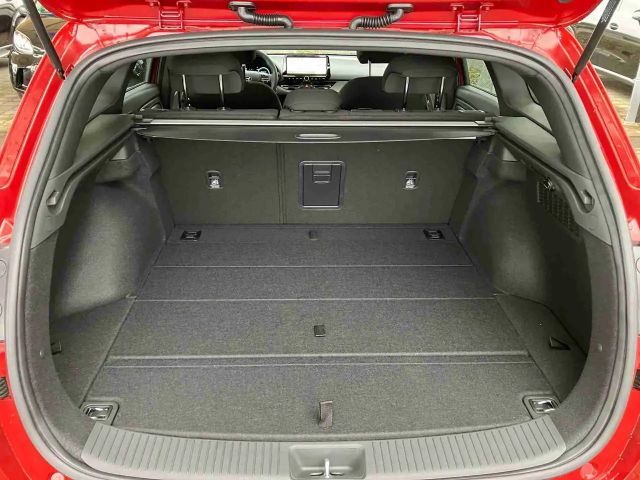 Hyundai i30 Advantage T-GDi