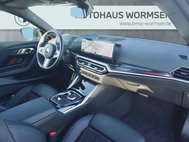 BMW 240 Comfort pakket Coupé