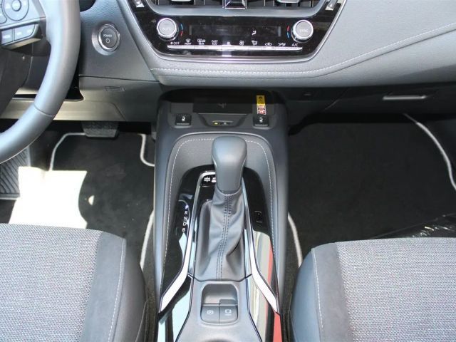 Toyota Corolla Active Hybride