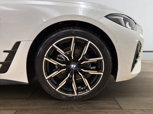 BMW 420 420i Coupé Gran Coupé