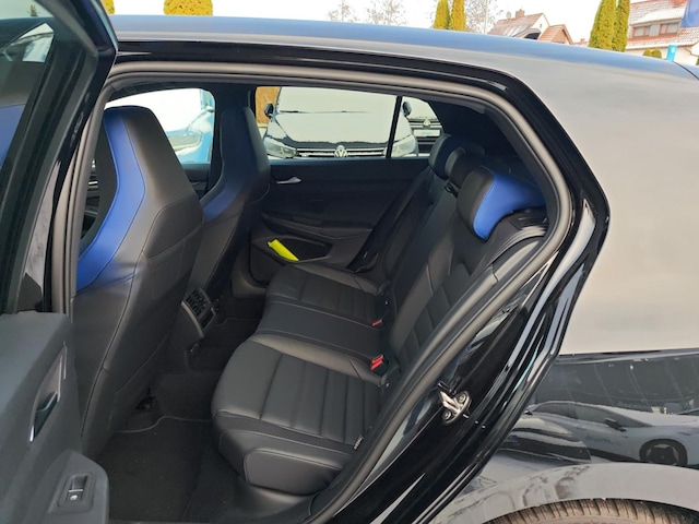 Volkswagen Golf 4Motion