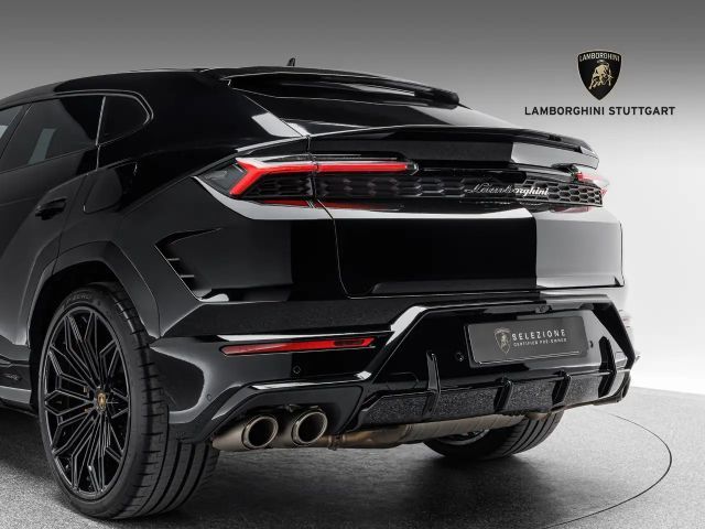 Lamborghini Urus SE