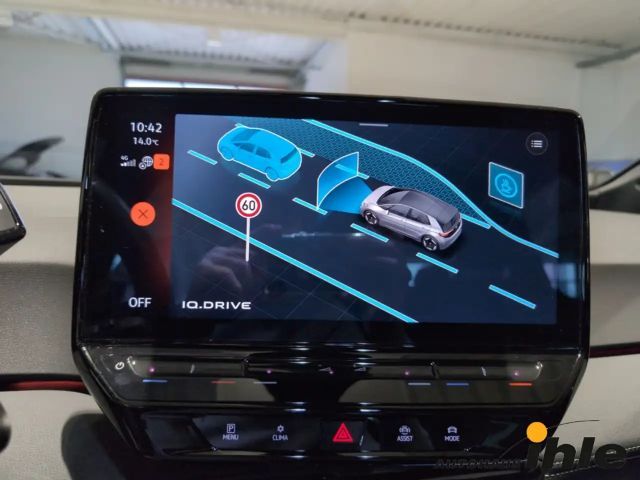 Volkswagen ID.3 58 KWh Performance Pro