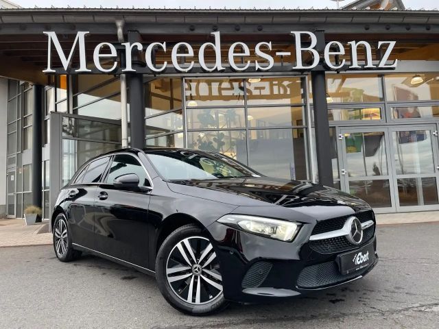 Mercedes-Benz A 200 A 200 d Progressive