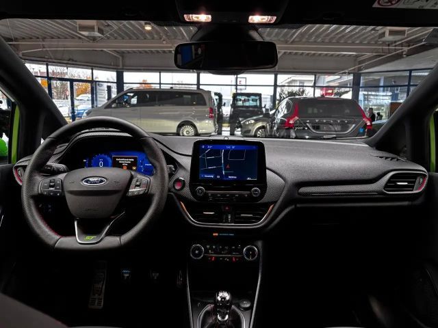 Ford Fiesta ST Line