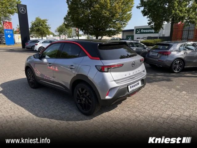 Opel Mokka 1.2 Turbo GS-Line Grand Sport Turbo