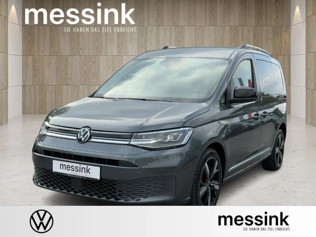 Volkswagen Caddy 2.0 TDI DSG Style