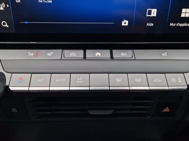 Opel Astra 1.2 Turbo Edition