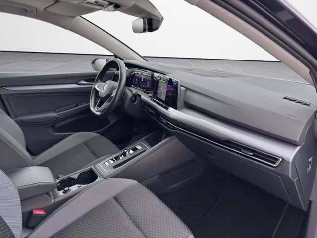 Volkswagen Golf 2.0 TDI Golf VIII