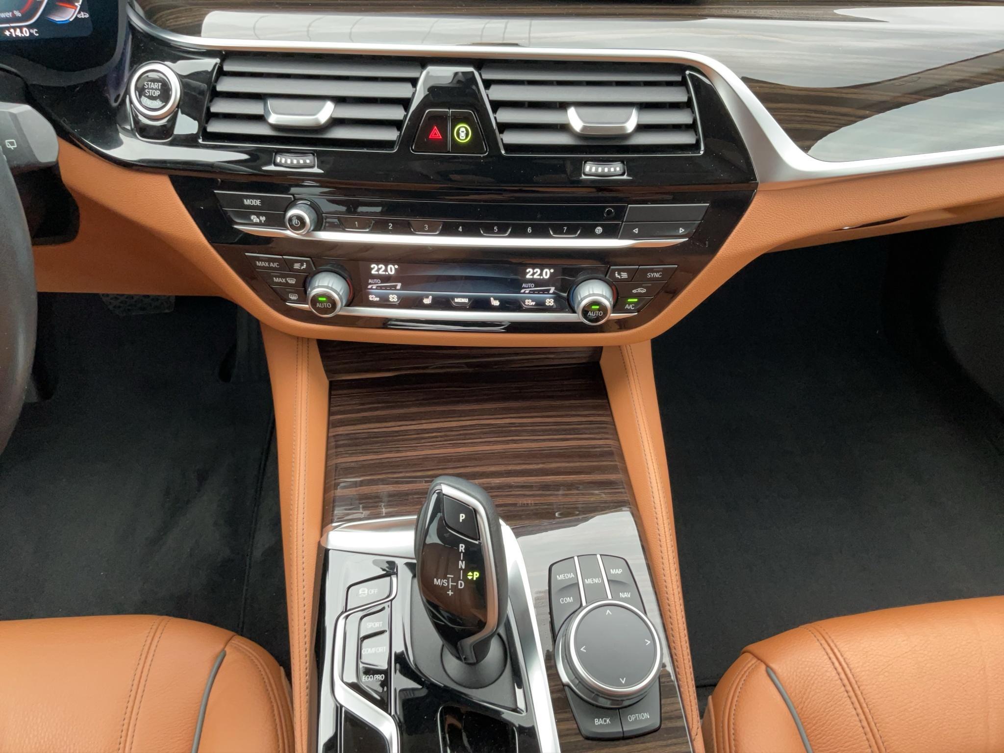 BMW 520 520i Touring