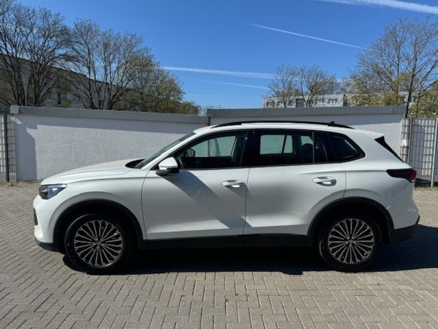 Volkswagen Tiguan 1.5 TSI Life