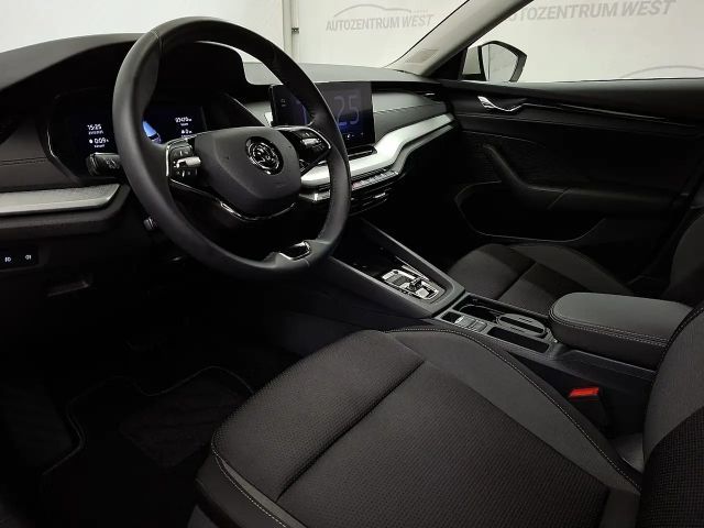 Skoda Octavia Ambition Combi