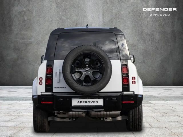 Land Rover Defender 110 D200 Dynamic SE