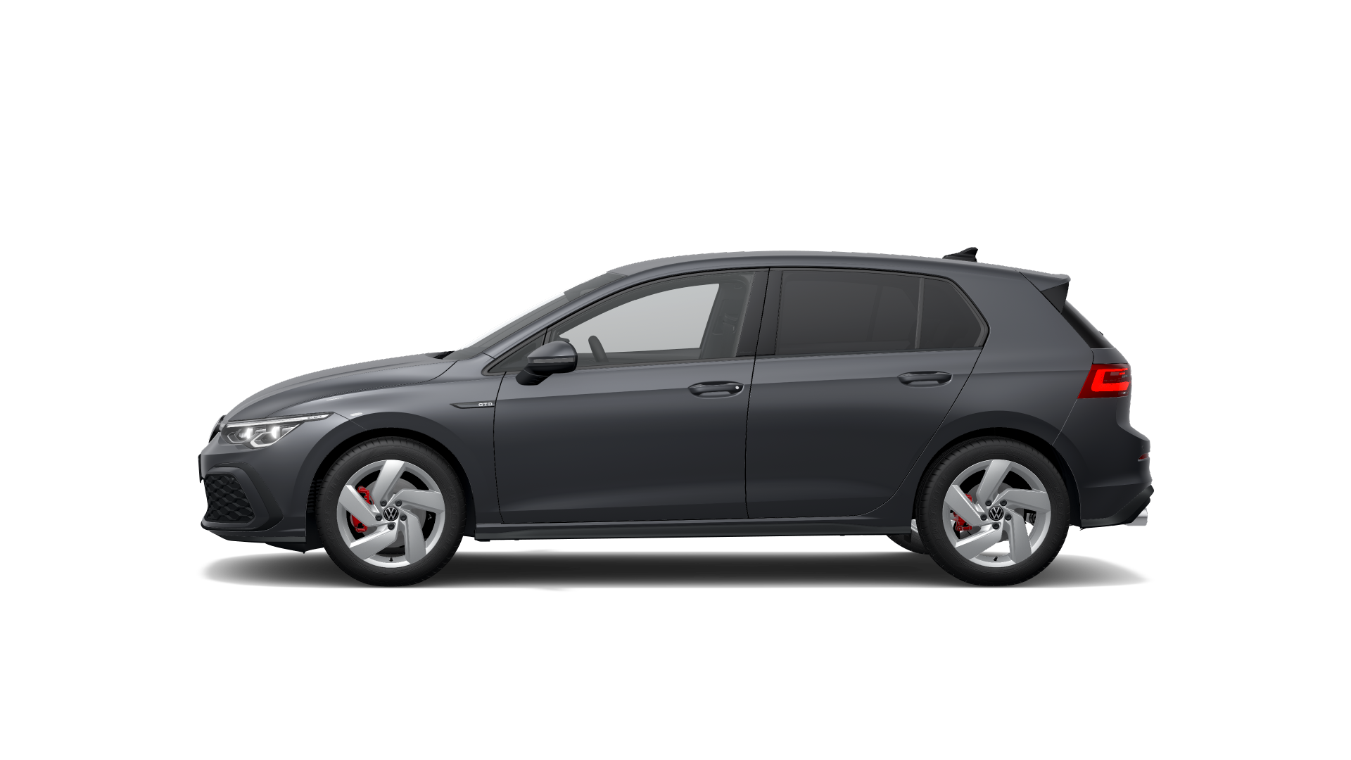 Volkswagen Golf 2.0 TDI DSG GTD IQ.Drive