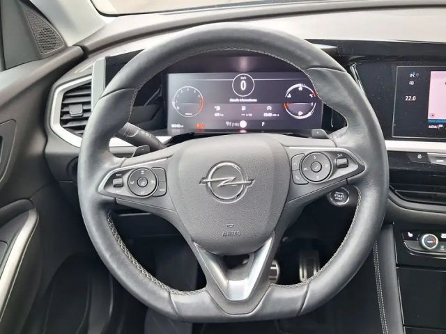 Opel Grandland X Ultimate