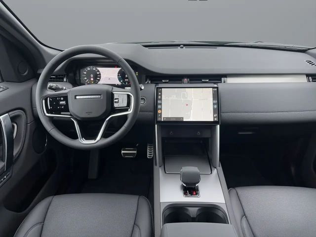 Land Rover Discovery Sport AWD D200 Dynamic SE