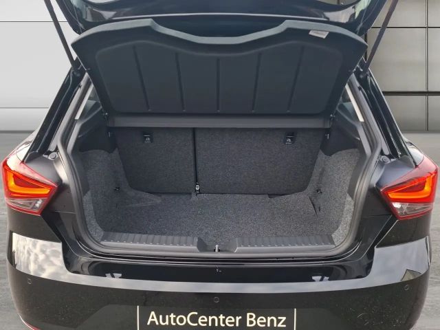 Seat Ibiza 1.0 MPI Reference