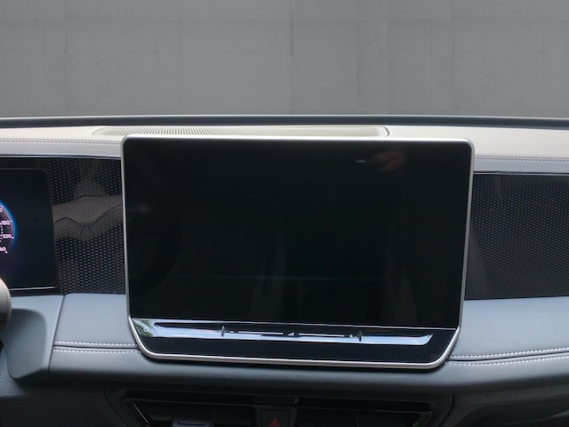 Volkswagen Tiguan 2.0 TDI DSG