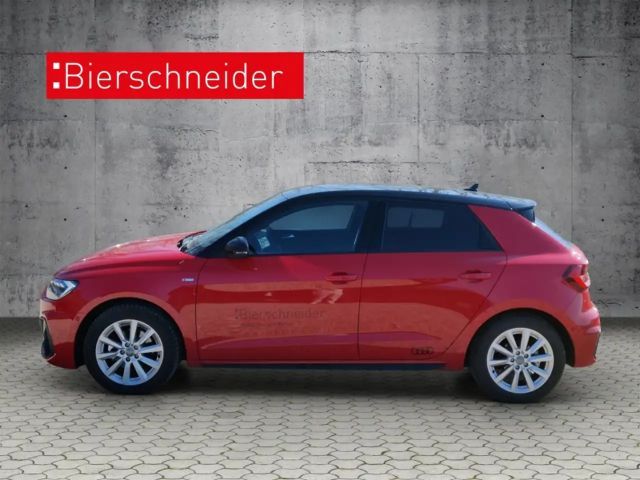 Audi A1 30 TFSI S-Tronic Sportback