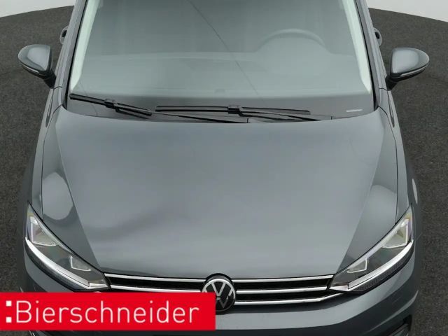 Volkswagen Touran 1.5 TSI DSG Move