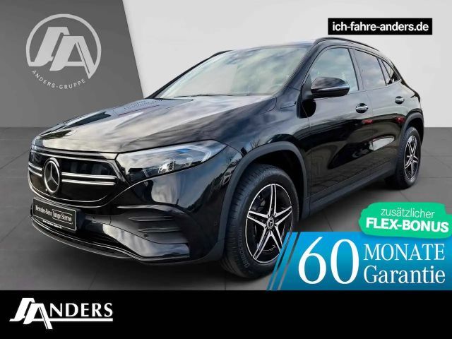 Mercedes-Benz EQA 300 4MATIC AMG Line