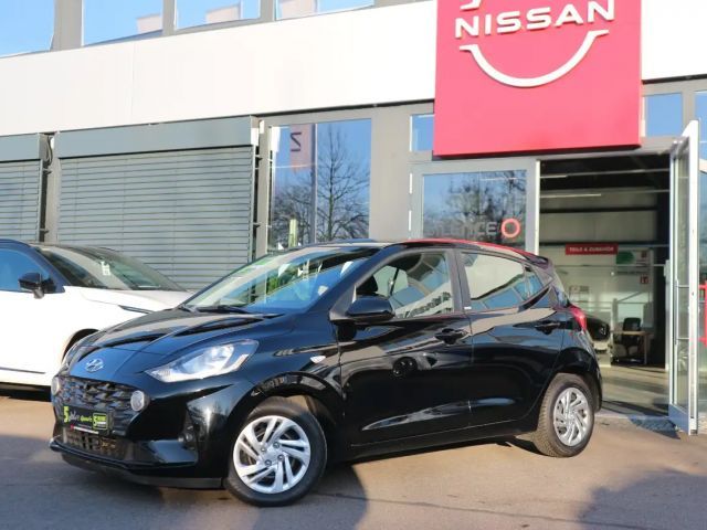 Hyundai i10 1.0 Select