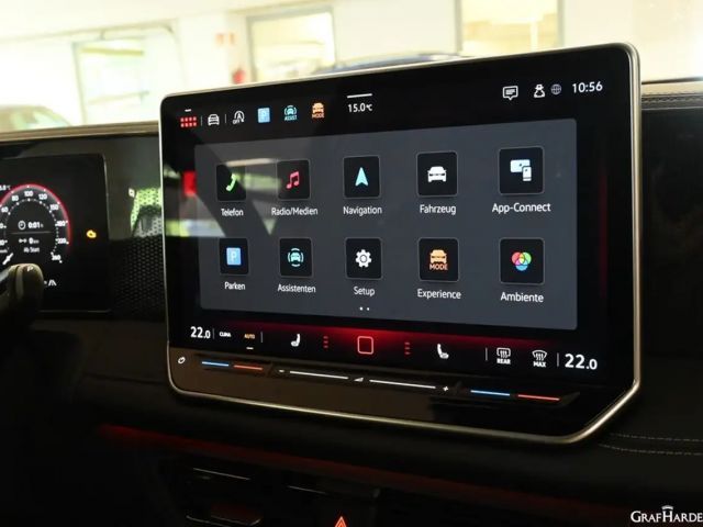 Volkswagen Tiguan 2.0 TDI Life