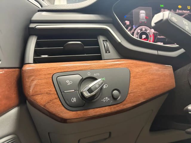 Audi A4 35 TDI S-Line