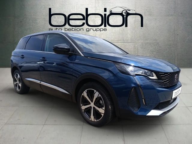 Peugeot 5008 BlueHDi GT-Line