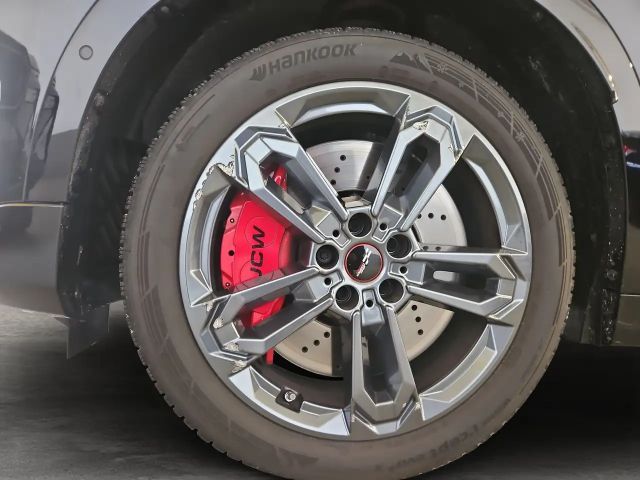 MINI John Cooper Works Countryman All4