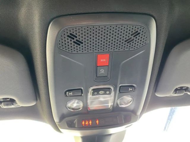 Peugeot 2008 Allure Pack Hybrid