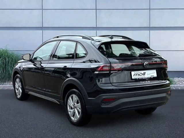 Volkswagen Taigo 1.0 TSI DSG Life