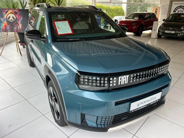 Fiat Grande Panda La Prima