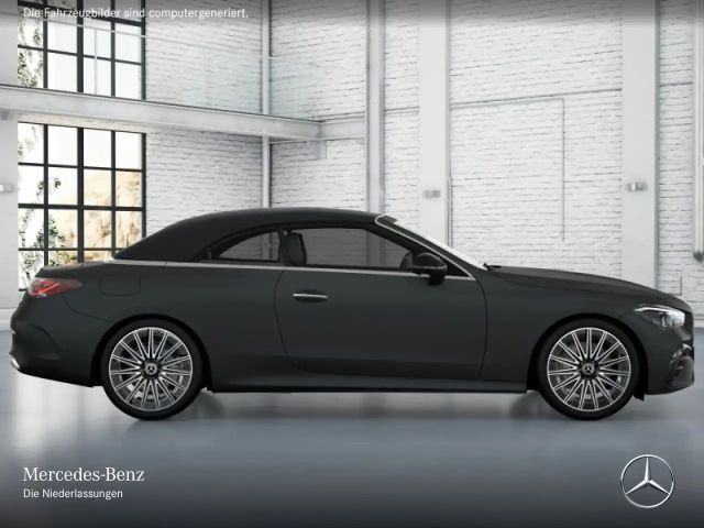 Mercedes-Benz CLE 300 4MATIC AMG Line