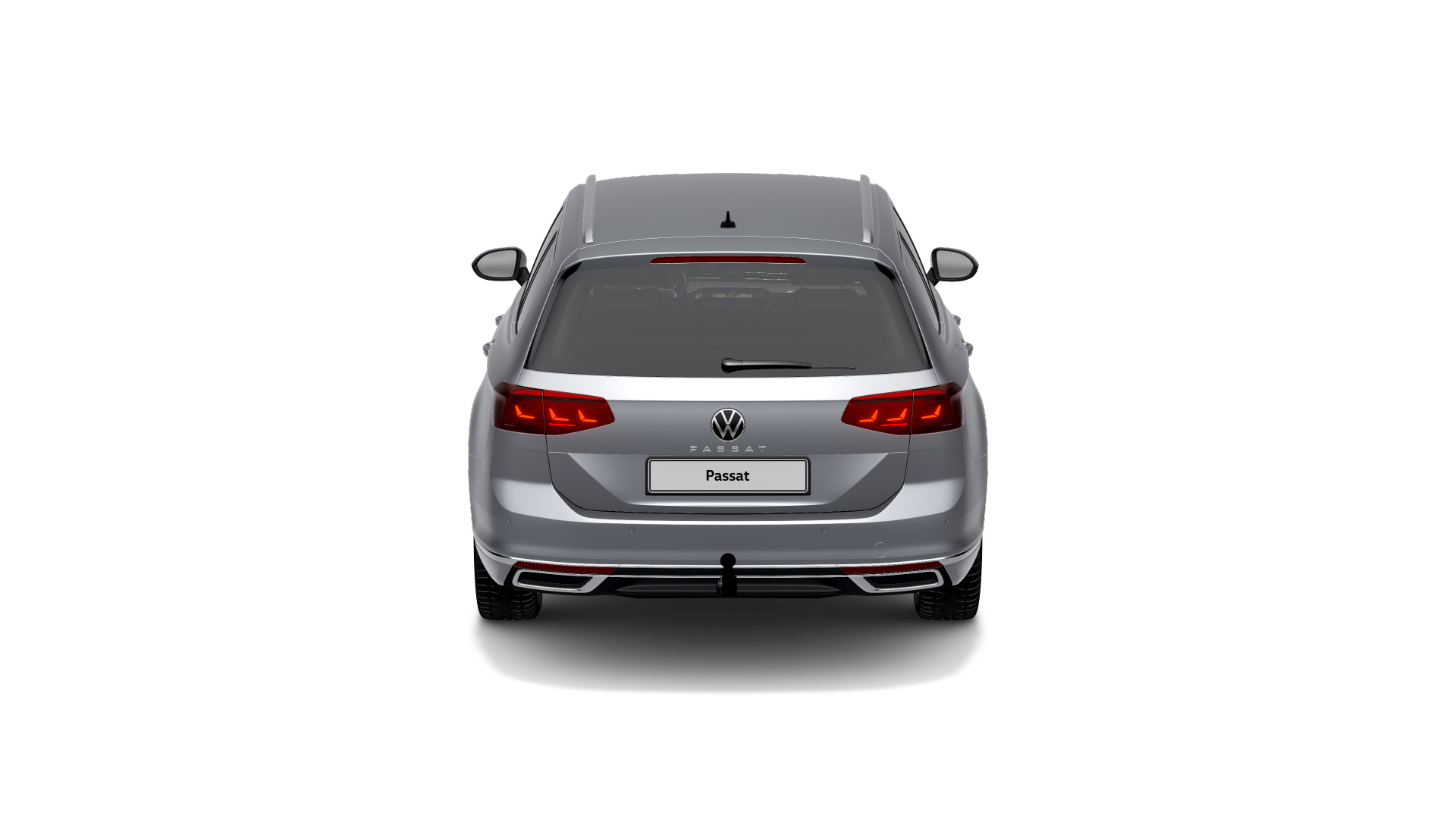 Volkswagen Passat 2.0 TDI DSG IQ.Drive Variant