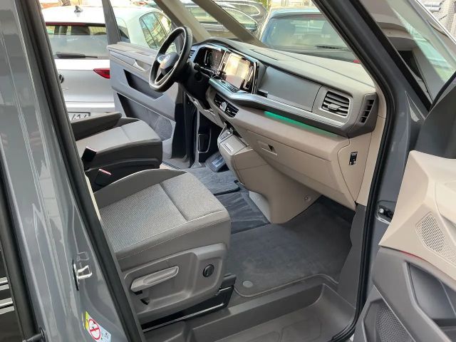 Volkswagen Multivan 2.0 TDI Lang T7