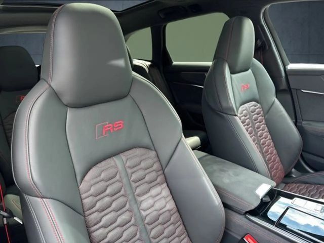 Audi RS6 Performance