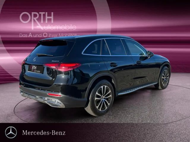 Mercedes-Benz GLC 200 4MATIC AVANTGARDE