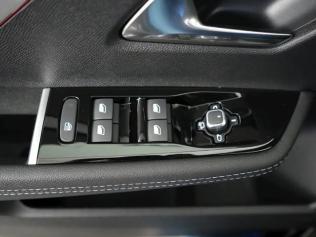 Opel Astra GS-Line Grand Sport Sports Tourer