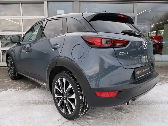 Mazda CX-3 Selection SkyActiv