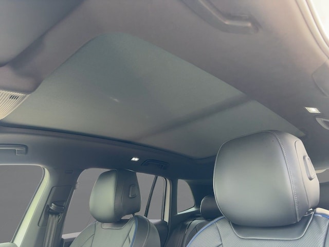 Volkswagen Tiguan DSG R-Line eHybrid