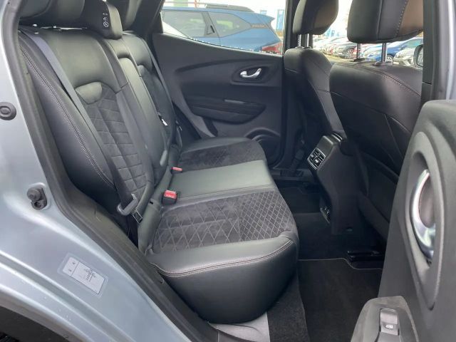 Renault Kadjar EDC TCe 140