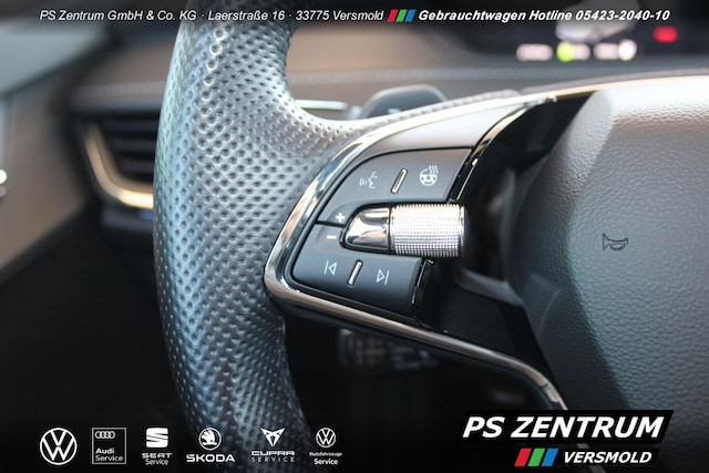 Skoda Enyaq Sportline iV 60