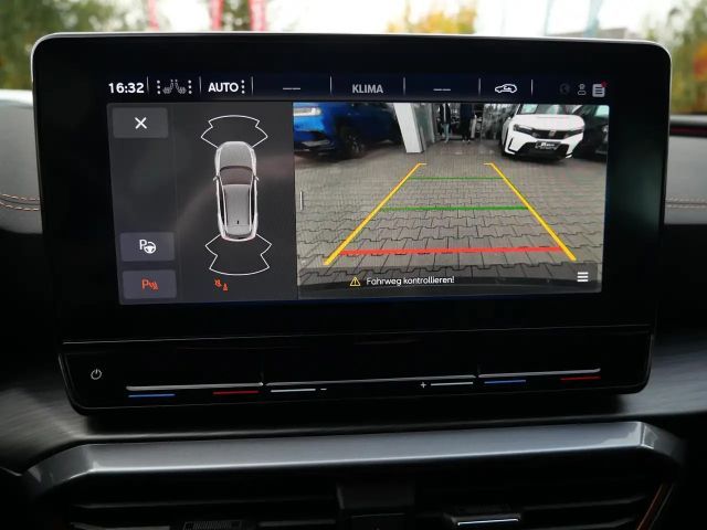 Cupra Formentor 4Drive DSG