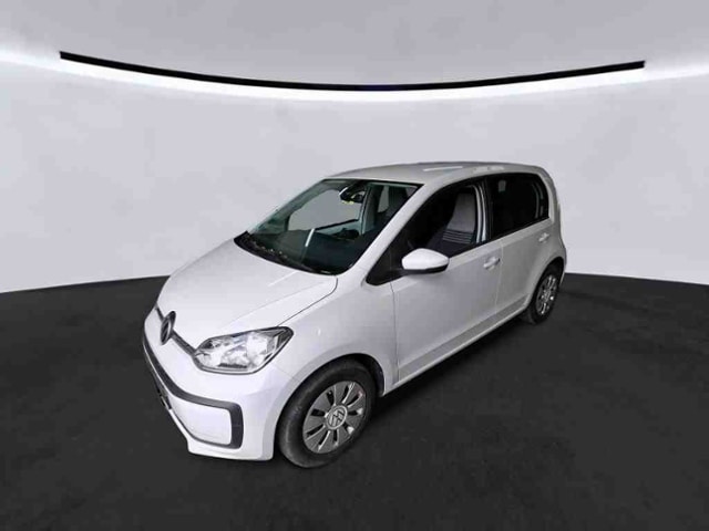 Volkswagen up! Kamera Klima DAB+